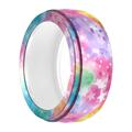 Samsung Galaxy Ring Kratzfestes Silikongehülle - Größe: 6/7/8/9