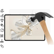 Honor Pad 9 Panzerglas - 9H - Case Friendly - Durchsichtig